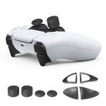 DOBE TP5-0513 Analog Cap Kit For PS5 Controller, TP5-0513 For PS5