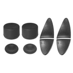 DOBE TP5-0513 Analog Cap Kit For PS5 Controller, TP5-0513 For PS5