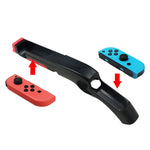iplay HBS-122 Shooting Game Gun Handle Holder for Nintendo Switch Joy-Con, HBS-122