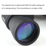 Maifeng 20x50 High Definition High Times Outdoor Binoculars Telescope, 20x50