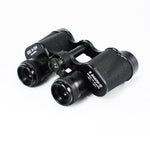 BAIGISH 8X30 Full Metal High Definition High Times Outdoor Binoculars Telescope, 8X30 Metal