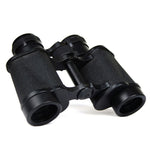 BAIGISH 8X30 Full Metal High Definition High Times Outdoor Binoculars Telescope, 8X30 Metal