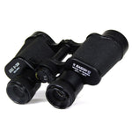 BAIGISH 8X30 Full Metal High Definition High Times Outdoor Binoculars Telescope, 8X30 Metal