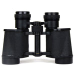 BAIGISH 8X30 Full Metal High Definition High Times Outdoor Binoculars Telescope, 8X30 Metal