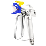 High Pressure Airless Sprayer Spray Gun & Nozzle Holder & Nozzle  Set , Paint Sprayer Sprayer Accessories