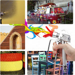 High Pressure Airless Sprayer Spray Gun & Nozzle Holder & Nozzle  Set , Paint Sprayer Sprayer Accessories
