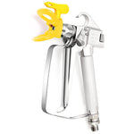 High Pressure Airless Sprayer Spray Gun & Nozzle Holder & Nozzle  Set , Paint Sprayer Sprayer Accessories