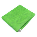 Sand Free Mat Lightweight Foldable Outdoor Picnic Mattress Camping Cushion Beach Mat, Size: 2x1.5m, 2 x 1.5m(Green), 2 x 1.5m(Blue), 2 x 1.5m(Pink)