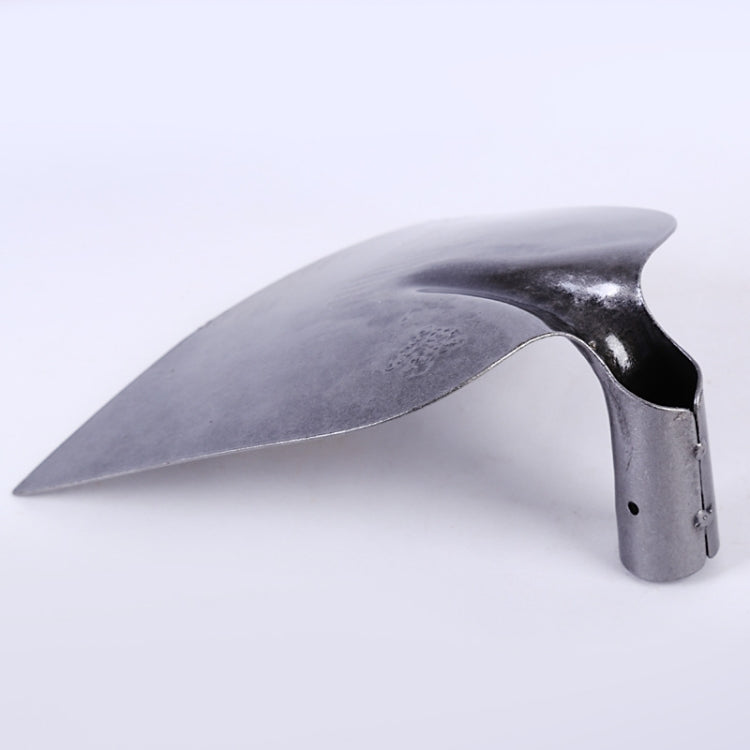Gardening Planting Durable Farm Hoe Turning Tools, Size : S, Size : S