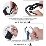 Portable Outdoor Camping Full-automatic Nylon Parachute Hammock with Mosquito Nets, Size : 290 x 140cm, 290x140cm Army Green, 290x140cm Black, 290x140cm Dark Blue, 290x140cm Dark Green, 290x140cm Pink Blue, 290x140cm Green, 290x140cm Blue              ...