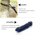 Portable Outdoor Camping Full-automatic Nylon Parachute Hammock with Mosquito Nets, Size : 290 x 140cm, 290x140cm Army Green, 290x140cm Black, 290x140cm Dark Blue, 290x140cm Dark Green, 290x140cm Pink Blue, 290x140cm Green, 290x140cm Blue              ...