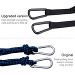 Portable Outdoor Camping Full-automatic Nylon Parachute Hammock with Mosquito Nets, Size : 250 x 120cm, 250x120cm Orange, 250x120cm Blue, 250x120cm Green, 250x120cm Pink Blue, 250x120cm Dark Green, 250x120cm Dark Blue, 250x120cm Black                  ...