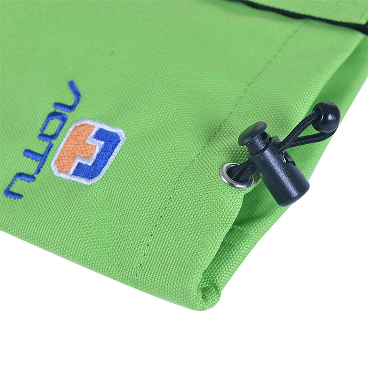 Aotu AT8909 125cm Outdoor Camping Waterproof Snow Shoes Covers Oxford Cloth Anti-mosquito Foot Covers, Aotu AT8909 Black, Aotu AT8909 Green, Aotu AT8909 Grey, Aotu AT8909 Blue, Aotu AT8909 Red