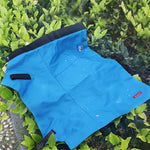 Aotu AT8909 125cm Outdoor Camping Waterproof Snow Shoes Covers Oxford Cloth Anti-mosquito Foot Covers, Aotu AT8909 Black, Aotu AT8909 Green, Aotu AT8909 Grey, Aotu AT8909 Blue, Aotu AT8909 Red