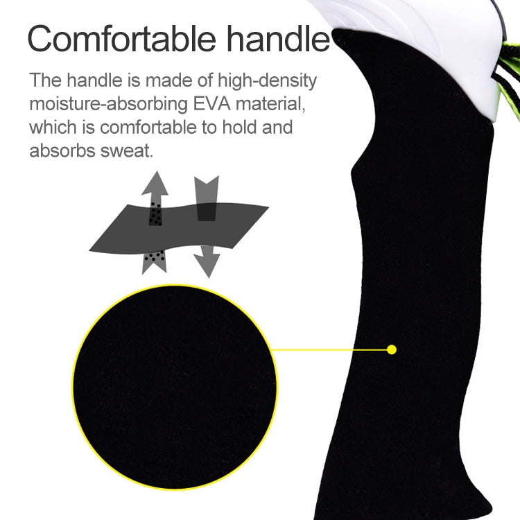 KODENOR Outdoor Mountaineering Portable Foldable Carbon Fibre Straight Handle Alpenstocks Trekking Poles, Length : 63-135CM, Length : 63-135CM (Black+green), Length : 63-135CM (Black Blue), Length : 63-135CM (Black Yellow)