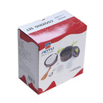 Aotu AT6385 Outdoor Camping Tableware Pots Cookwear Set for 1-2 Person, Aotu AT6385