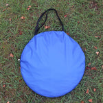 Aotu AT6516 Clothes Changing Bathing Tent with Window, Size: 195x150x150cm, Size: 195x150x150cm