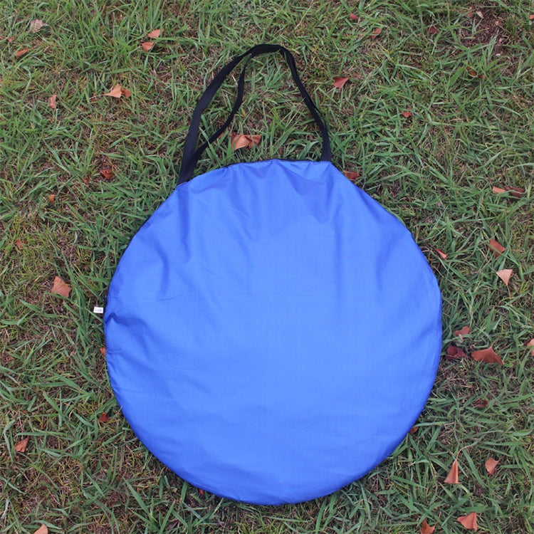 Aotu AT6516 Clothes Changing Bathing Tent with Window, Size: 195x150x150cm, Size: 195x150x150cm