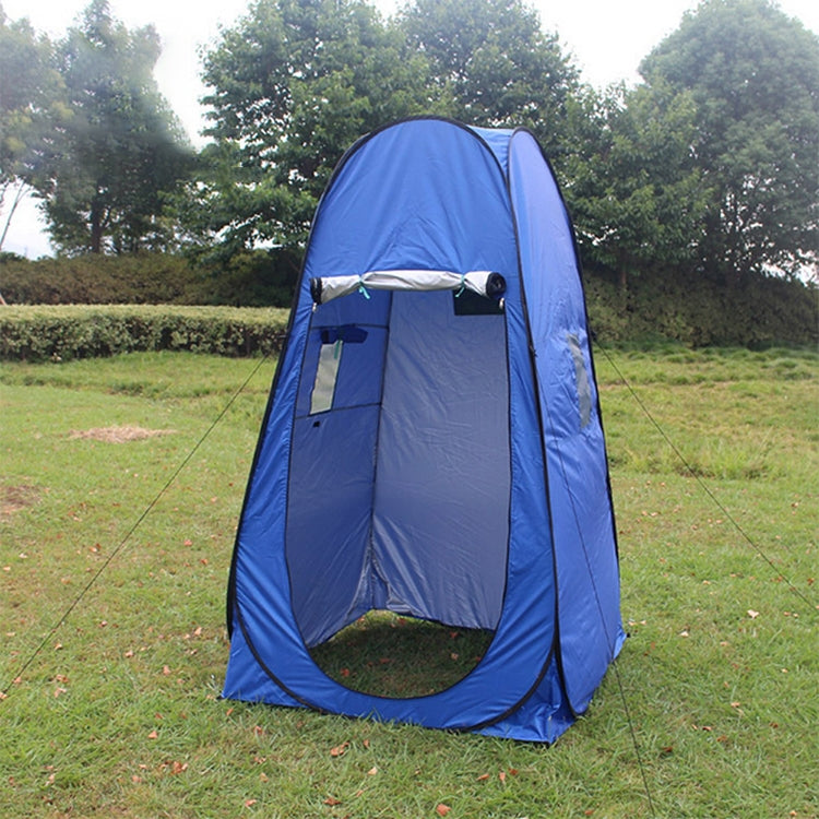 Aotu AT6516 Clothes Changing Bathing Tent with Window, Size: 195x150x150cm, Size: 195x150x150cm