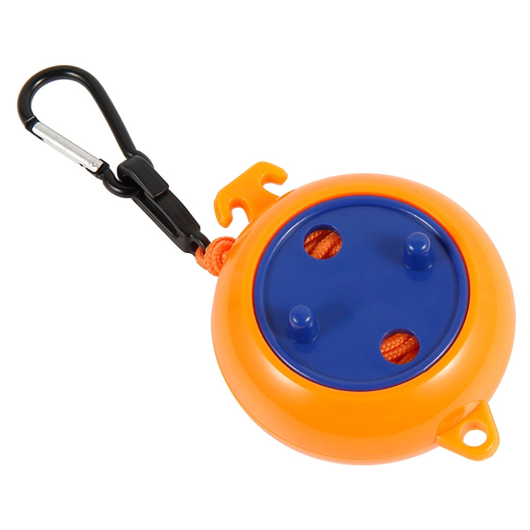 Outdoor Windproof Retractable Clothesline Rotary Recycling Box Clothesline, Clothesline