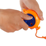 Outdoor Windproof Retractable Clothesline Rotary Recycling Box Clothesline, Clothesline