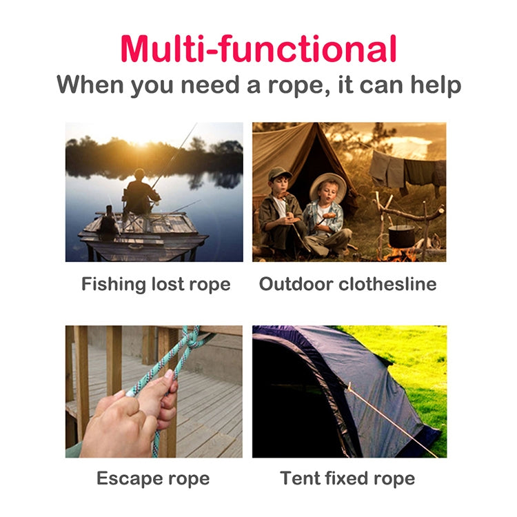 Outdoor Windproof Retractable Clothesline Rotary Recycling Box Clothesline, Clothesline