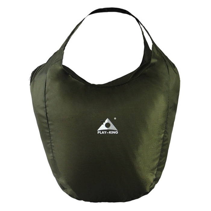 1329 Outdoor Climbing Portable Foldable Anti-splash Bag Ultralight Handheld Bag, Handheld Bag