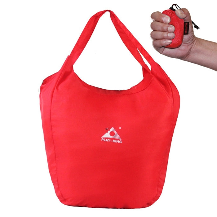 1329 Outdoor Climbing Portable Foldable Anti-splash Bag Ultralight Handheld Bag, Handheld Bag
