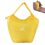 1329 Outdoor Climbing Portable Foldable Anti-splash Bag Ultralight Handheld Bag, Handheld Bag