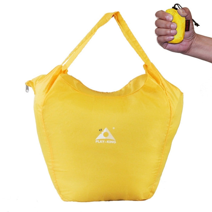 1329 Outdoor Climbing Portable Foldable Anti-splash Bag Ultralight Handheld Bag, Handheld Bag