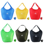 1329 Outdoor Climbing Portable Foldable Anti-splash Bag Ultralight Handheld Bag, Handheld Bag