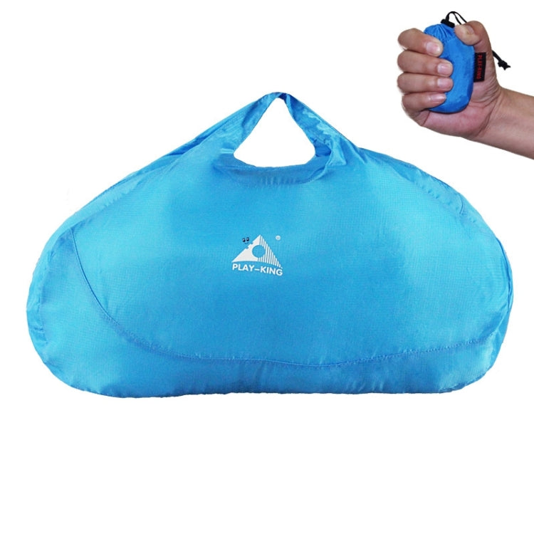 1336 Outdoor Climbing Portable Foldable Anti-splash Bag Ultralight Handheld Travel Bag, Travel Bag