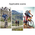 Full Carbon Fiber Road Bicycle Code Table Holder For Garmin Series(Matte), For Bryton Series(Matte), For CATEYE Series(Matte), For Garmin Series(Matte)