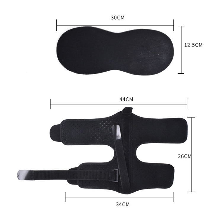 Foot Support-plantar Fasciitis Splint Orthosis