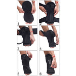 Foot Support-plantar Fasciitis Splint Orthosis