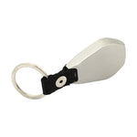 K30T Zinc Alloy Compass Keychain, K30T