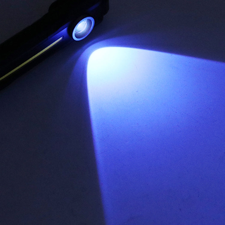 1902B Flashlight Rechargeable Lantern 4 Lighting Mode, 1902A, 1902B