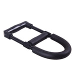 Wrist Device Men Fitness Equipment Home Adjustable Professional Badminton Training Exercise Wrist Grips, Wrist Grips Red