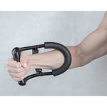 Wrist Device Men Fitness Equipment Home Adjustable Professional Badminton Training Exercise Wrist Grips, Wrist Grips Red