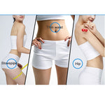 Aerobic Exercise Fitness Magnet Wriggling Waist Disk Twist Board, Size: 25*3cm, zm-8016 (Blue), zm-8016 (Purple)