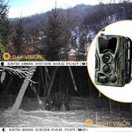 HC801G 3G WCDMA Waterproof IP66 IR Night Vision Security Hunting Trail Camera, 120 Degree PIR Angle, HC801G 3G WCDMA
