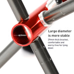 Outdoor Camping Beach Portable Ultra-Light Aluminum Alloy Folding Chair, Folding Chair (Beige), Folding Chair (Grey), Folding Chair (Black)