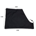 420D Oxford Cloth Outdoor Leaf Blower Storage Bag Vacuum Bag, Vacuum Bag