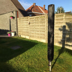 210D Oxford Cloth Outdoor Drying Rack Dustproof and Waterproof Protective Cover