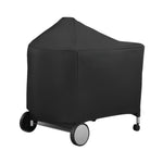 Outdoor Camping BBQ Grill Waterproof Cover, Size: 124x65x101cm, 124x65x101cm