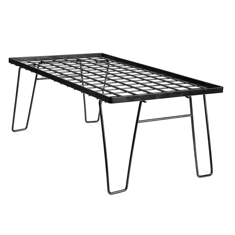 AOTU YT1001 Outdoor Klappbarer tragbarer Netztisch, Netz-Tisch