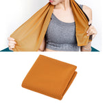 2 PCS Microfiber Fabric Gym Sports Towel Enduring Ice Towel, Size: 30*100cm, Ice Towel, Size: 30*100cm(Orange), Ice Towel, Size: 30*100cm(Green), Ice Towel, Size: 30*100cm(Grey), Ice Towel, Size: 30*100cm(Blue), Ice Towel, Size: 30*100cm(Magenta)      ...