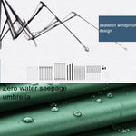 Creative Fresh Style Three Fold Silver Tape Anti Ultraviolet Sunshade Umbrella, OG3884A, OG3884B