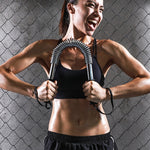 20kg Spring Hand Grips Arm Strength Brawn Training Device, 20kg