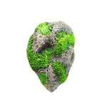 Aquarium Decoration Floating Pumice Suspended Stone Artificial Fish Tank Acuarios Moss Flying Rock Aquatic Ornament Landscape, Large Size: 13.0 x 21.0cm, Floating Stone Large Size: 13.0 x 21.0cm